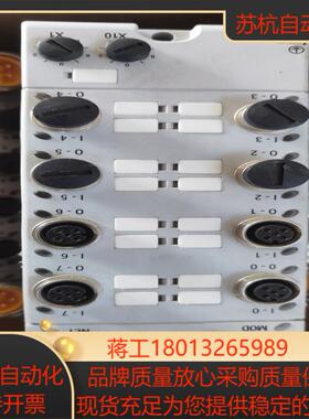 AB罗克韦尔1732D-8I8O1212D分线模块450/