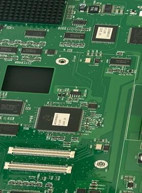 全新LE0DMCUA 华为S9303A时钟主控 LE03MC