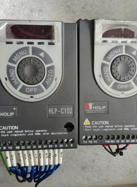 （设备配件）变频器220铺－.HLP，.海利.KwC1021.5C100