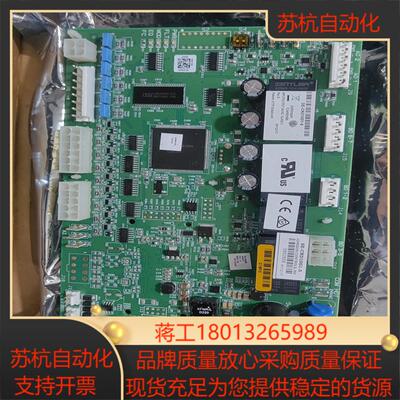 全新江森SE-CND1001-5控制器如图实拍240