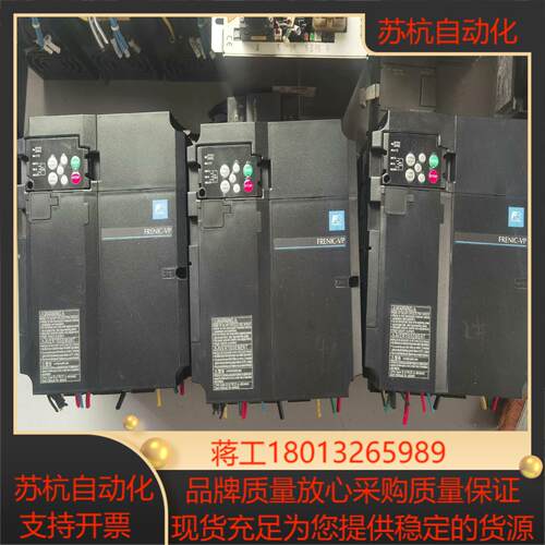 富士变频器 FRN0025F2S-4C 11KW 380V议价