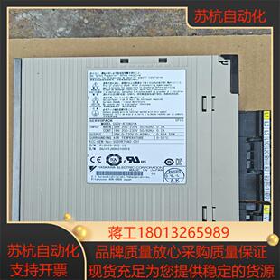 安川伺服驱动器 SGDV-R70A01A全新没有装