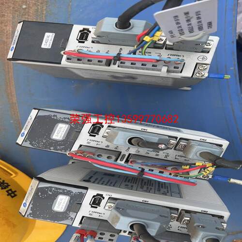 【荣强工控】雷赛l5-400z-wl,acm6004m2a-b0-d-s