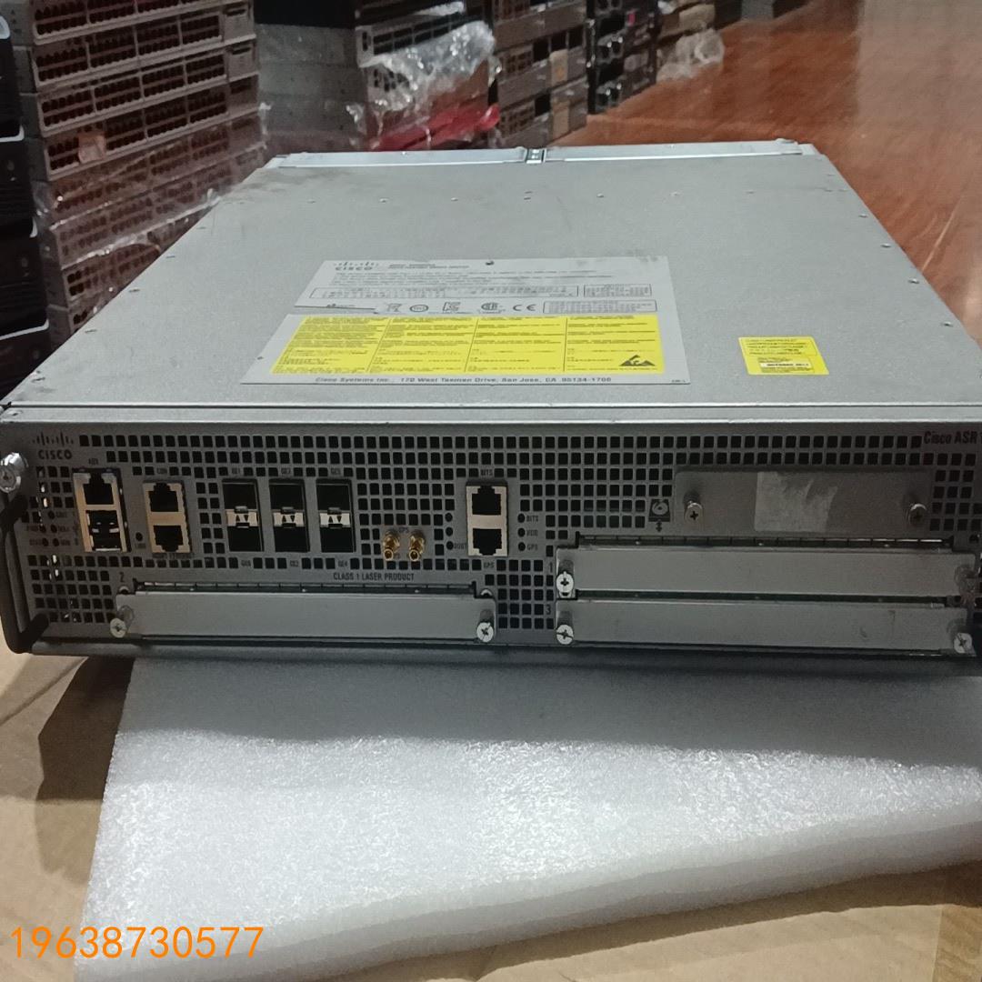 议价议价Cisco 思科 ASR1002-X