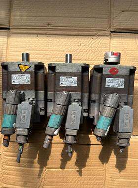 [德峰]西门子电机 1FK7042-5AF71-1FG0