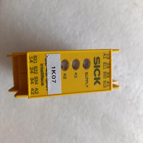 UE43-3AR3D2 6034568安全继电器