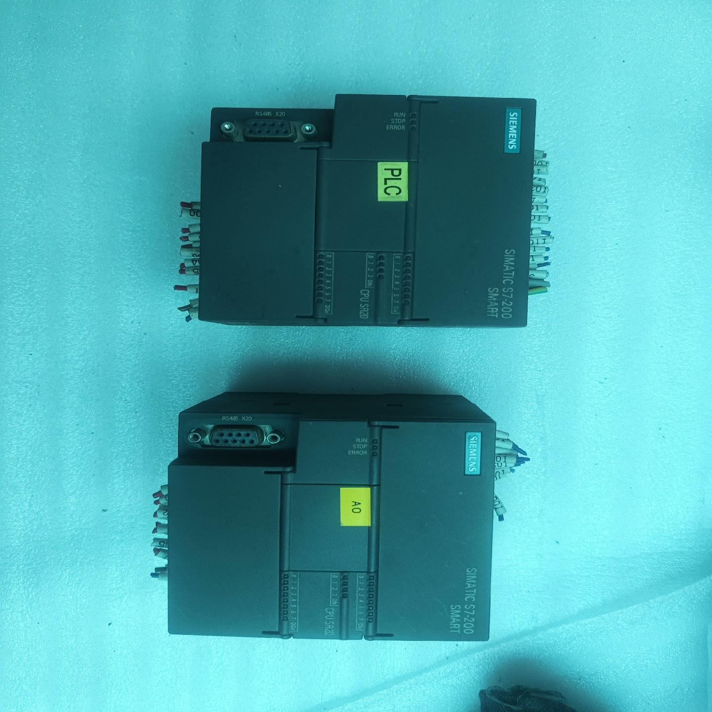 （设备配件）S7-200西门子SMART