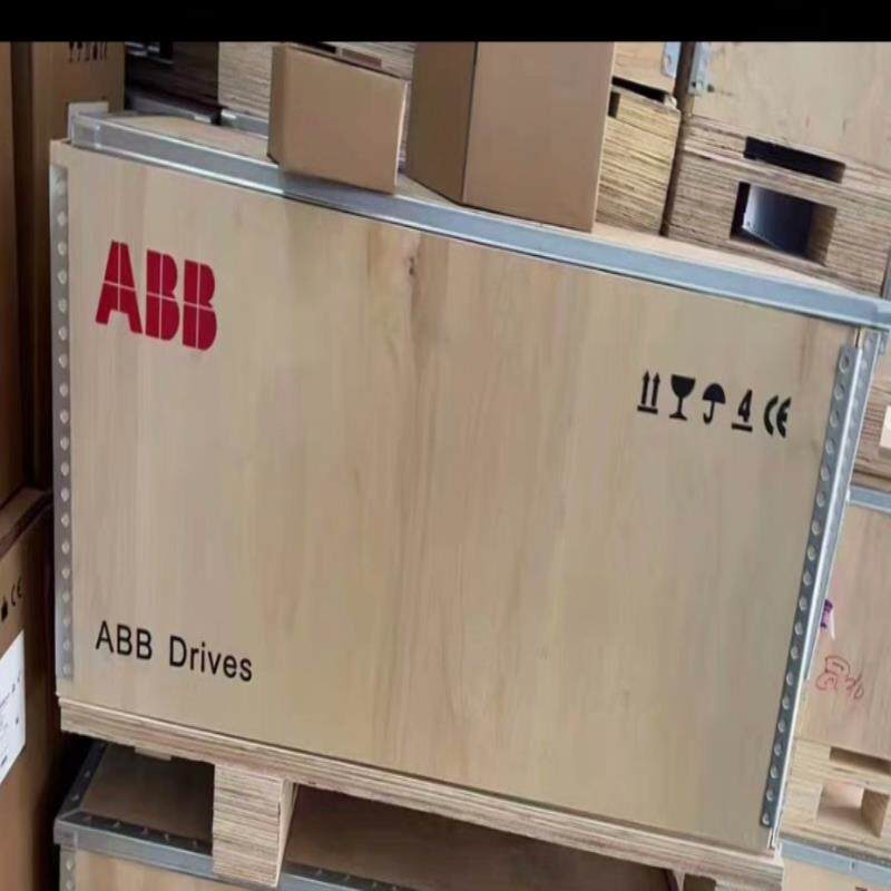 变频器ACS880-01-09A4-3B056全新原