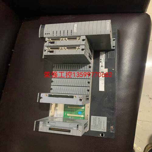 【荣强工控】横河DCS卡件AAI543-S50 ADV551-P50 S