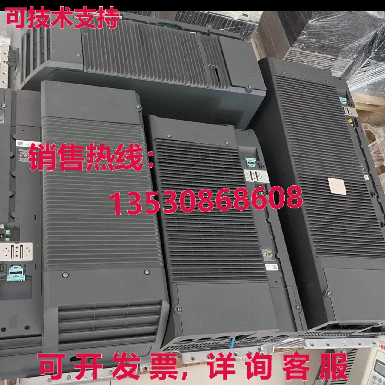 原装供应6SL3210-1PE32-1UL0