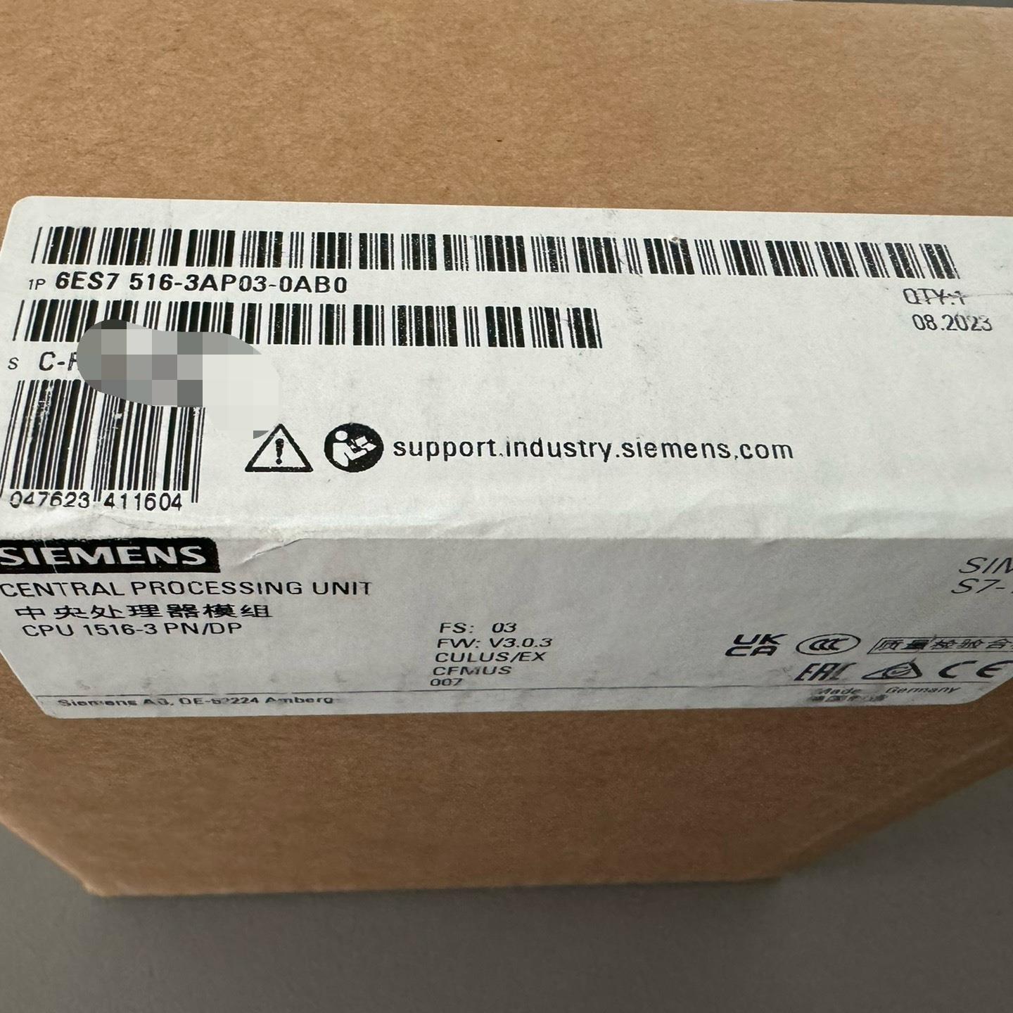 （设备配件）516-3AP03