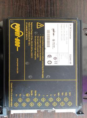 （设备配件） 拆机控制器，9-ONEPOWER功能 EQ2660R-包