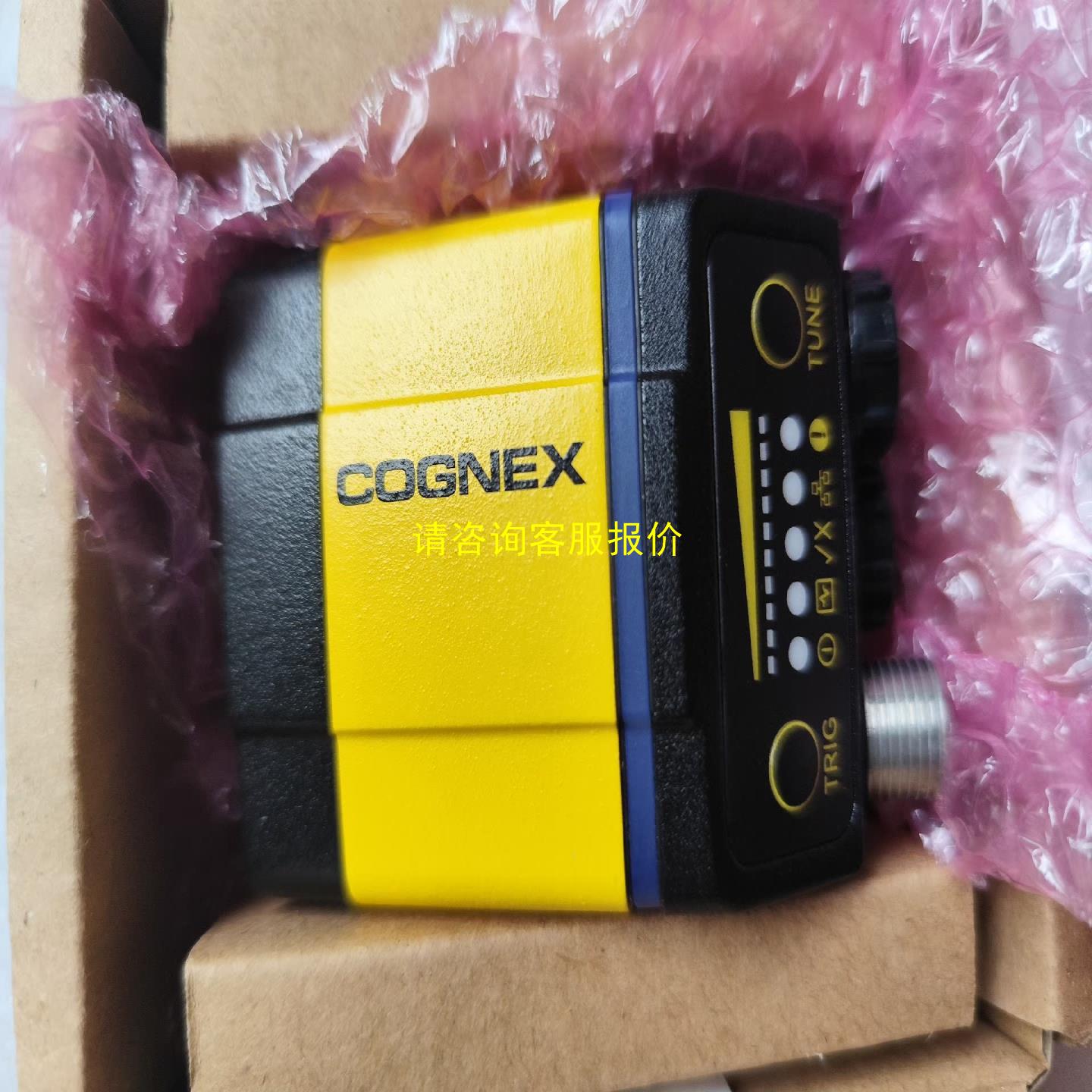 询价COGNEX 康耐视扫码器 DM362X