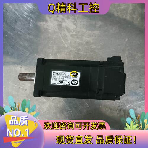 现货SGMJV-04ADA61原装无拆无修功能正常