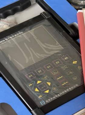 （设备配件）大地北京DUD930数字超声波探伤仪华龙