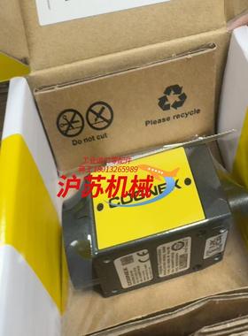 康耐视智能相机IS8400M-363-50全新原装