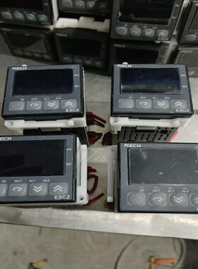 {雅致机械商行}KECH 温控器 温控仪 温控表  E5CZ-Q2MT 智