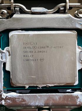 I7-4770T CPU有需要的联系
