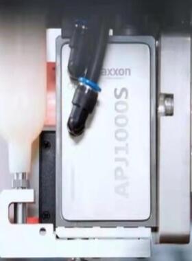 AXXON轴心APJ-1000s/1500s压电喷射阀及耗材