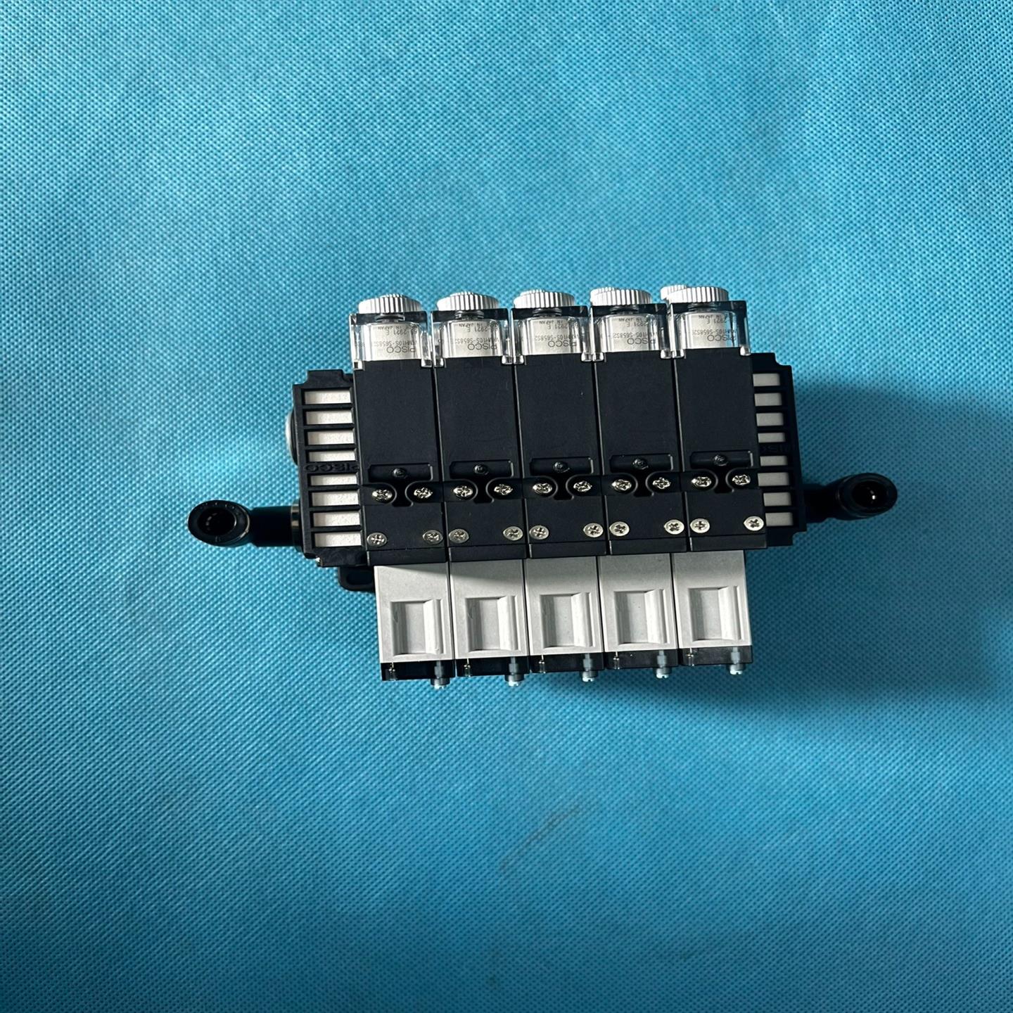 [德峰]PISCO真空发生器VKMH10S-S6858S2E-B05