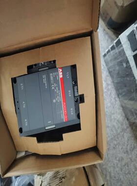 接触器A300D-30-11正品全新，功能正常