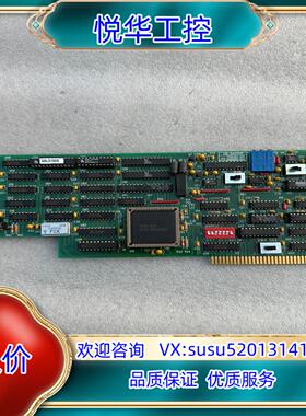 原装ISA数据通讯卡 CIO-DAS1400 30片议价