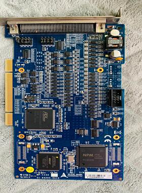 （设备配件） ADLINK凌华控制卡C154MP -