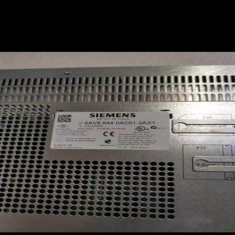 （设备配件）AV6无0-冲新AX1压力后 2 AC01配包装6 -644