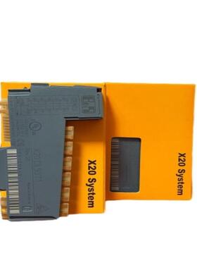 [德峰]R   X20DI9371B&