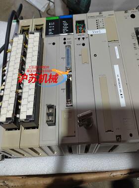 PLC控制器 C1000HF-CPUA1-V1