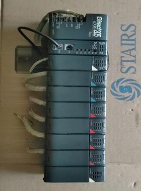 [德峰]LOGIC205PLC 光洋   DL240CPU