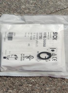 西克  HSE18L-B4A5AA