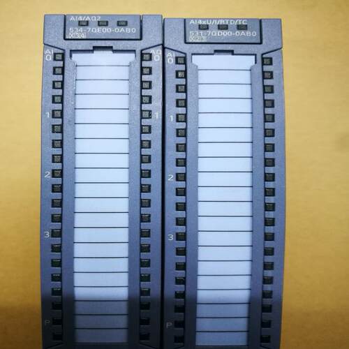 【工控自动化】S7534-7QE00-0AB0 534-7QE00-0议价