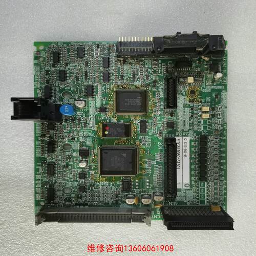 （请询价）安川CIMR-G7B4015   YPHT31261-1G议价