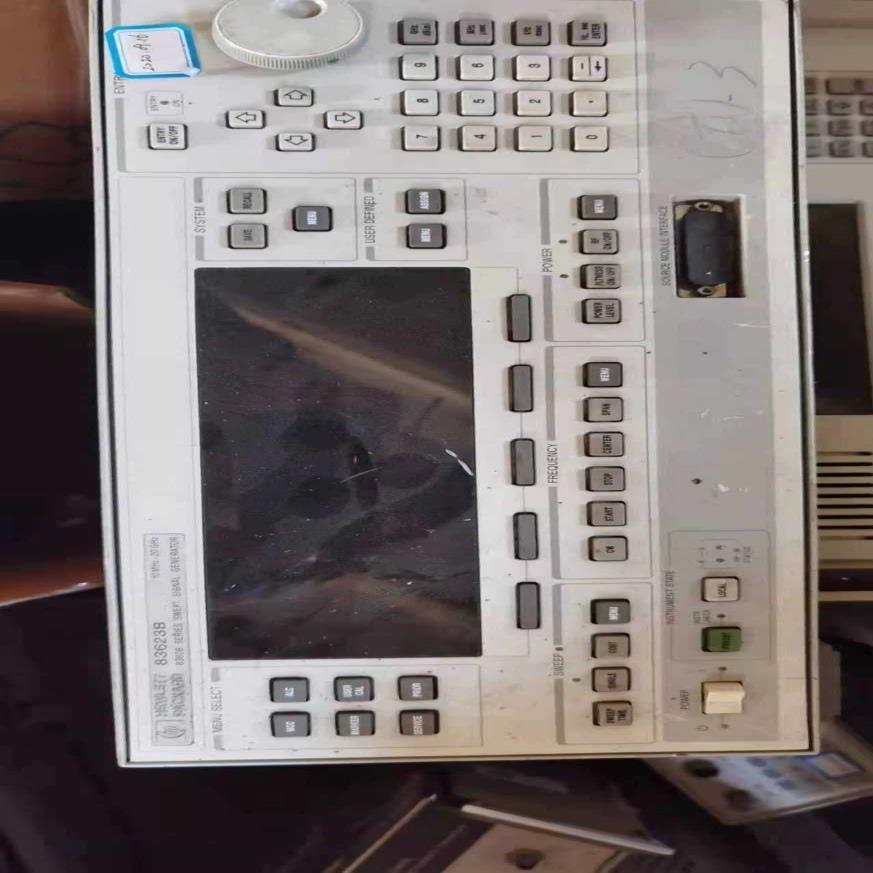 （设备配件）安捷伦HP83623b信号源