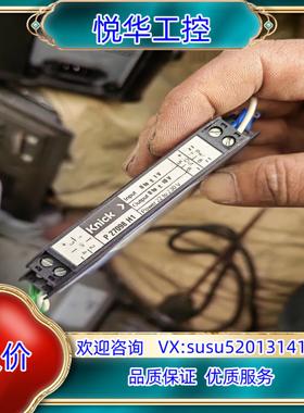 原装Knick P 270098  H1 科伲可VariTran议价