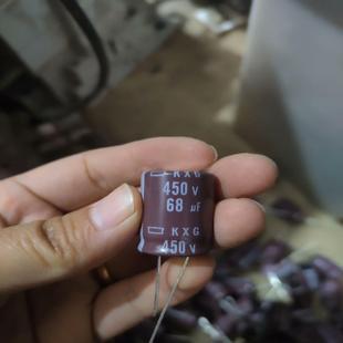 450V68uf 全新沒用過 270只 圖片為
