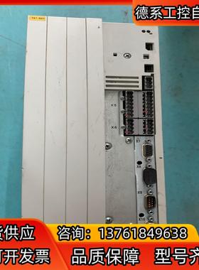 伦茨变频器EVS9326-ES，包好2G91版本橙色好