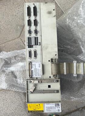 （设备配件）6SN1123-1AB00-0CA3 驱动器 带轴卡 6SN