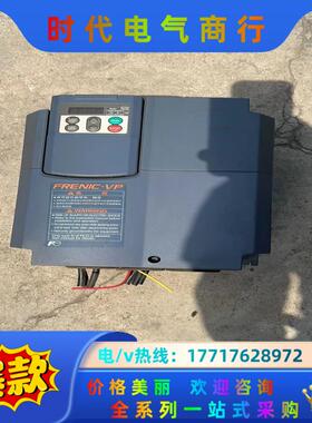 富士F1S变频器15KW 380V  FRN15F1S-4C议价
