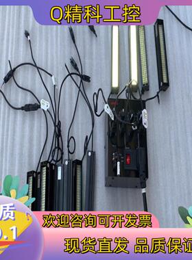 现货WORDOP 沃德普 LED 光源控制器 PS2-3624-