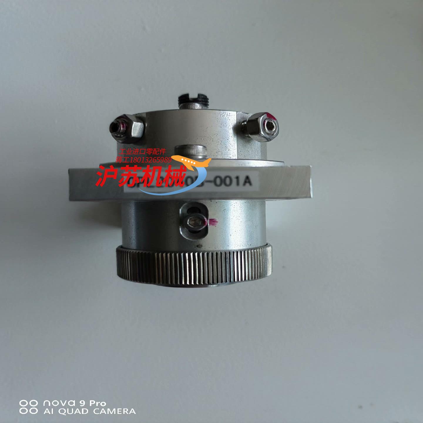原装大族耦合头CPL2040B-001A激光头正品全新现货