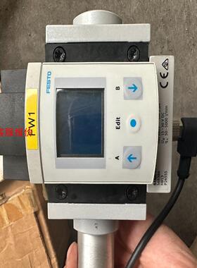 费斯托SFAM-62-5000L-TG12-2SV-M12