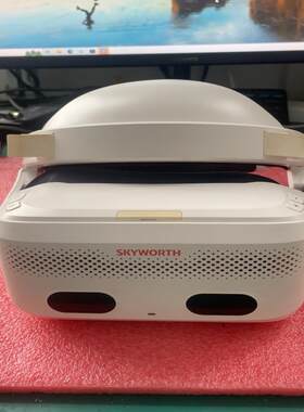 （设备配件）VR一体机S8000 创维