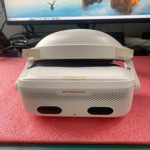 （设备配件）VR一体机S8000 创维