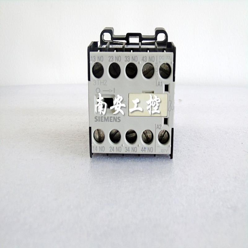 中间继电器3TH2040-0LF4 3TH2040-OLF4议价