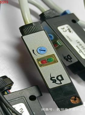 DATASENSOR  光纤放大器