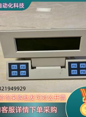 现货台湾产 DCS19-D 科技数据采集 工业以太网数据采集终端