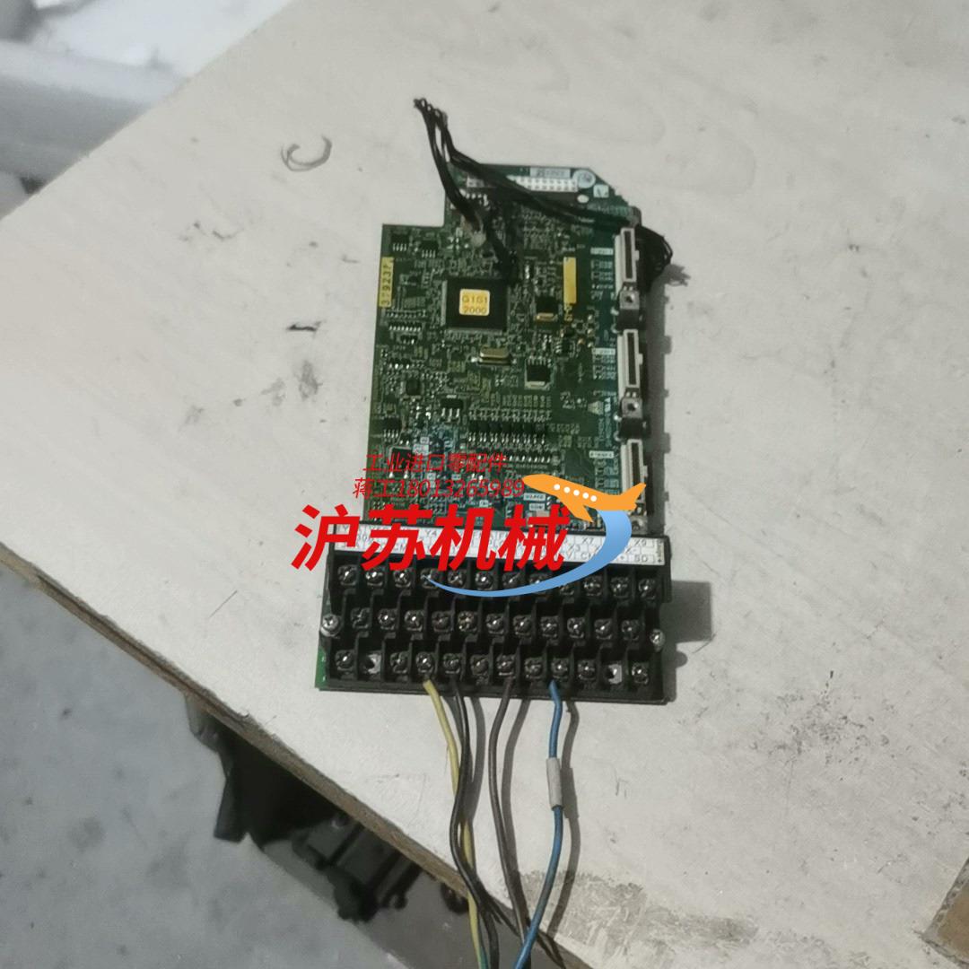 富士30G1S系列变频器主板SA539072-02
