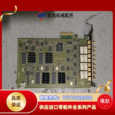 BMD Blackmagic DeckLink Quad 4议价